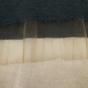 CREAM STRIPED TANK TOP