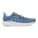 BLUE 411 SNEAKERS