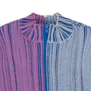 MULTICOLOR GINGER BLOUSE