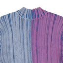 MULTICOLOR GINGER BLOUSE