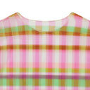 MULTICOLOR LINDA BLOUSE