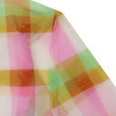 MULTICOLOR LINDA BLOUSE