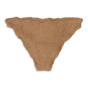 BROWN GIGI BIKINI