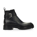 BLACK ALTO BOOTS