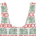 BLACK/WHITE/RED WORK IT OUT SET JUMPSUIT