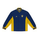 BLUE NEW BALANCE SONNY NY WINDBREAKER