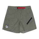 TAUPE NEW BALANCE RAINIER '82 SHORTS