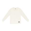 OFF-WHITE WASHED CHINO T-SHIRT