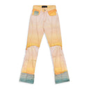 MULTICOLOR SUNSET PANTS