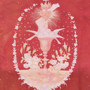 RED CHALICE HOODIE
