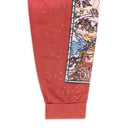 RED CHALICE HOODIE