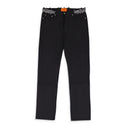 BLACK THORNED DAY PANTS