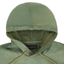 GREEN CHALICE HOODIE