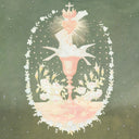 GREEN CHALICE HOODIE