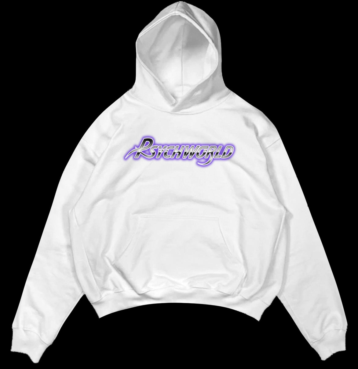 Psychworld hoodie on sale