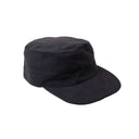 A_Plan_Application Cuban Hat - Navy Blue