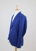 SUPER SHACKET BLUE COAT