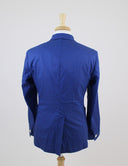 SUPER SHACKET BLUE COAT