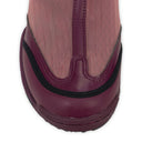 PURPLE/BLACK GEL-NEPXA SNEAKERS