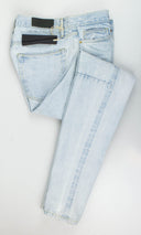 Fear Of God Denim 'Fifth Collection' Slim Fit Jeans - Light Indigo