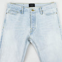 Fear Of God Denim 'Fifth Collection' Slim Fit Jeans - Light Indigo