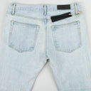 Fear Of God Denim 'Fifth Collection' Slim Fit Jeans - Light Indigo