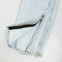 Fear Of God Denim 'Fifth Collection' Slim Fit Jeans - Light Indigo
