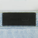 Fear Of God Denim 'Fifth Collection' Slim Fit Jeans - Light Indigo