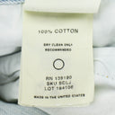 Fear Of God Denim 'Fifth Collection' Slim Fit Jeans - Light Indigo