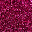 Pink Metallic Cropped Crewneck Sweater