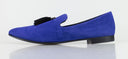 Kevin Camoscio Suede Slippers Shoes