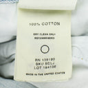 Fear Of God Denim 'Fifth Collection' Slim Fit Jeans - Light Indigo