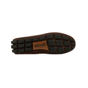 Brown Suede Morris New Driver Shoe