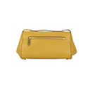 Butterscotch Leather 'BV Angle' Shoulder Bag