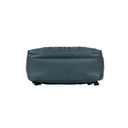Blue Double Brick In VN Eyelets Large Backpack