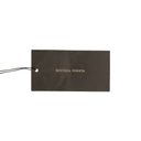 Mist White Leather 'Maxi Cabat' Tote Bag