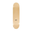 Colorful 'Multi' Skateboard Deck
