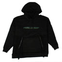 Black Logo Hoodie