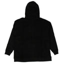 Black Logo Hoodie