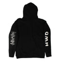 Black Logo Hoodie