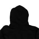 Black Logo Hoodie