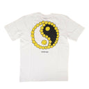 White 'Peace' T-Shirt