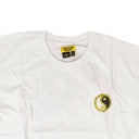 White 'Peace' T-Shirt