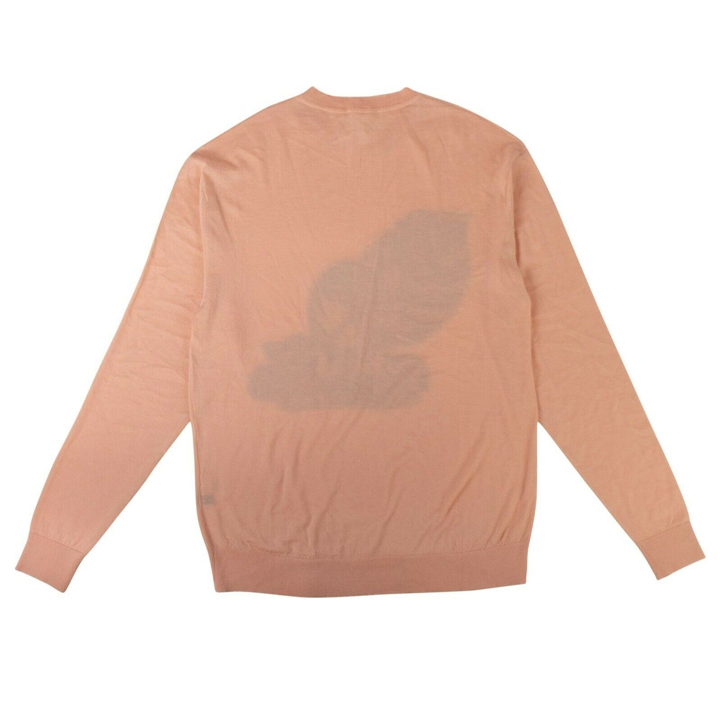 Pink Cashmere Paradise Pullover Sweater