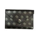 Black Off Cross Wallet