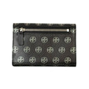 Black Off Cross Wallet