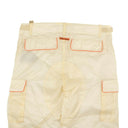 Heron Preston Parachute Cargo Pants - Beige