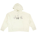White Teddy Bear Sweatshirt