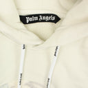 White Teddy Bear Sweatshirt