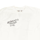 Juice World White Short Sleeve T-Shirt